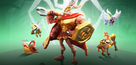 蚁族崛起---新手攻略之蚁族崛起兵种怎么玩(图1) 蚁族崛起---新手攻略之蚁族崛起兵种怎么玩(图1)