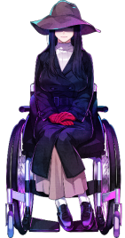 《失眠的羊与孤独的狼》与《失眠的羊与孤独的狼《外传》》中文版将于2024年正式发售！(图9)