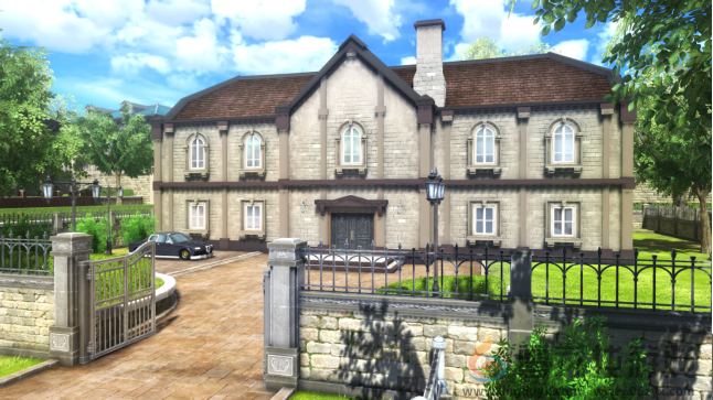 PS5／PS4游戏《英雄传说界之轨迹-告别塞姆利亚-》最新游戏情报！(图2)