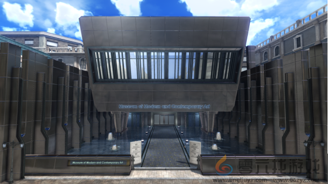 PS5／PS4游戏《英雄传说界之轨迹-告别塞姆利亚-》最新游戏情报！(图4)