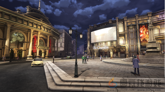 PS5／PS4游戏《英雄传说界之轨迹-告别塞姆利亚-》最新游戏情报！(图5)