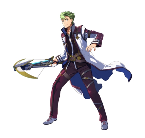 PS5／PS4游戏《英雄传说界之轨迹-告别塞姆利亚-》最新游戏情报！(图6)