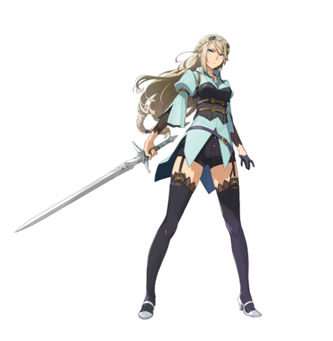 PS5／PS4游戏《英雄传说界之轨迹-告别塞姆利亚-》最新游戏情报！(图11)