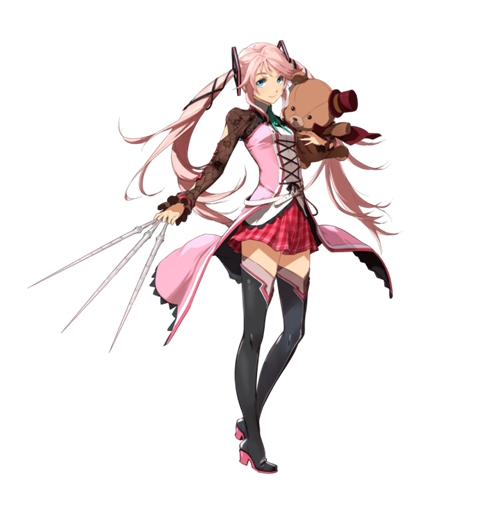 PS5／PS4游戏《英雄传说界之轨迹-告别塞姆利亚-》最新游戏情报！(图10)