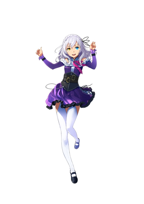 PS5／PS4游戏《英雄传说界之轨迹-告别塞姆利亚-》最新游戏情报！(图8)