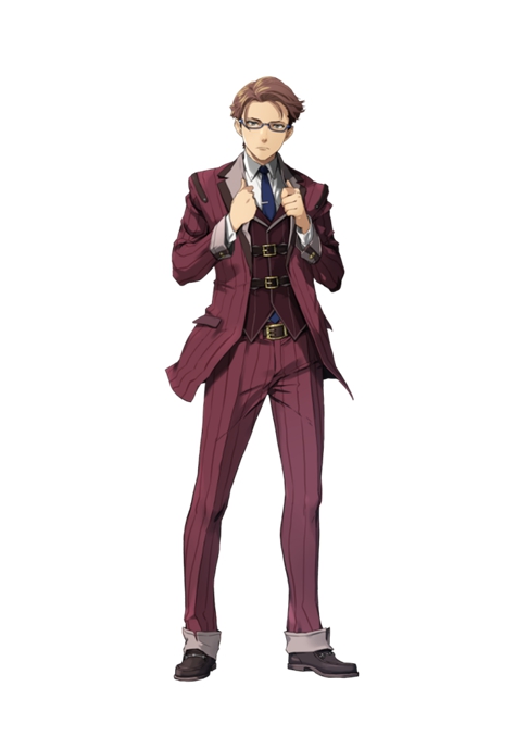 PS5／PS4游戏《英雄传说界之轨迹-告别塞姆利亚-》最新游戏情报！(图12)