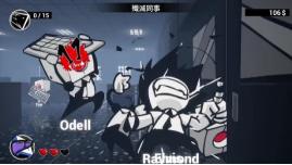 《即刻离职》STEAM夏特期间限定8折优惠！同时公开两篇真人宣传影片(图3)