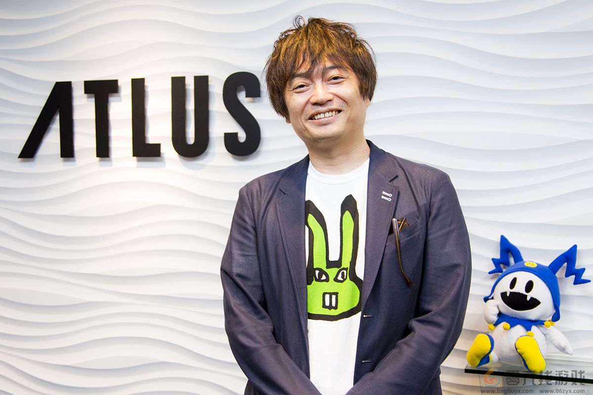 《暗喻幻想：ReFantazio》参展Bilibili World 提供中国首次游戏试玩(图8)