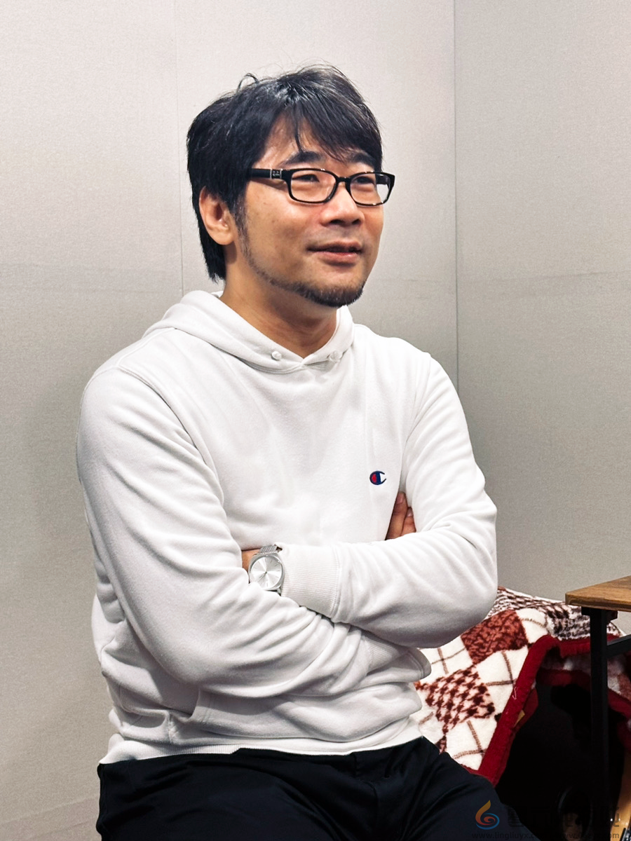 《暗喻幻想：ReFantazio》参展Bilibili World 提供中国首次游戏试玩(图9)