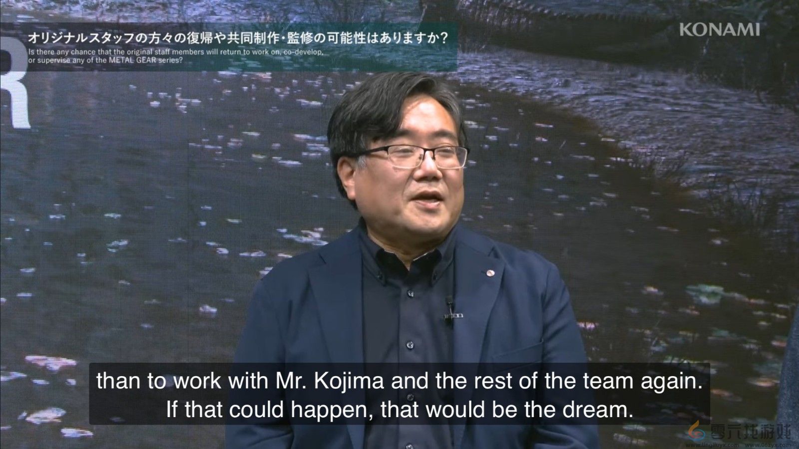 《合金装备3：重制版》主创希望和小岛再次合作 将有4种不同的画风滤镜(图7)