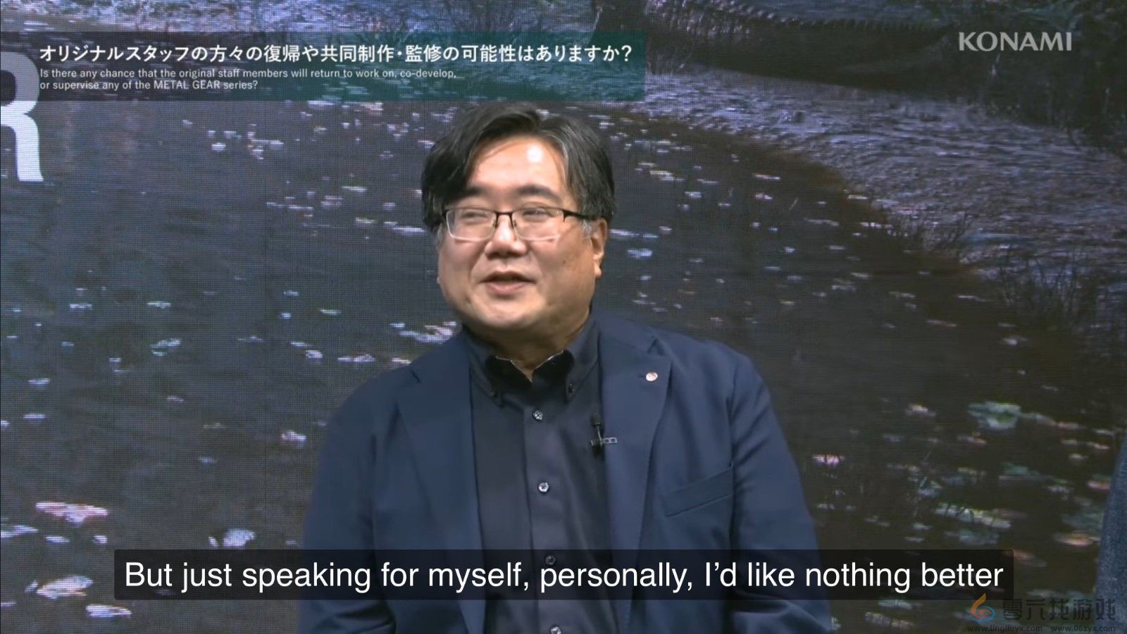 《合金装备3：重制版》主创希望和小岛再次合作 将有4种不同的画风滤镜(图6)