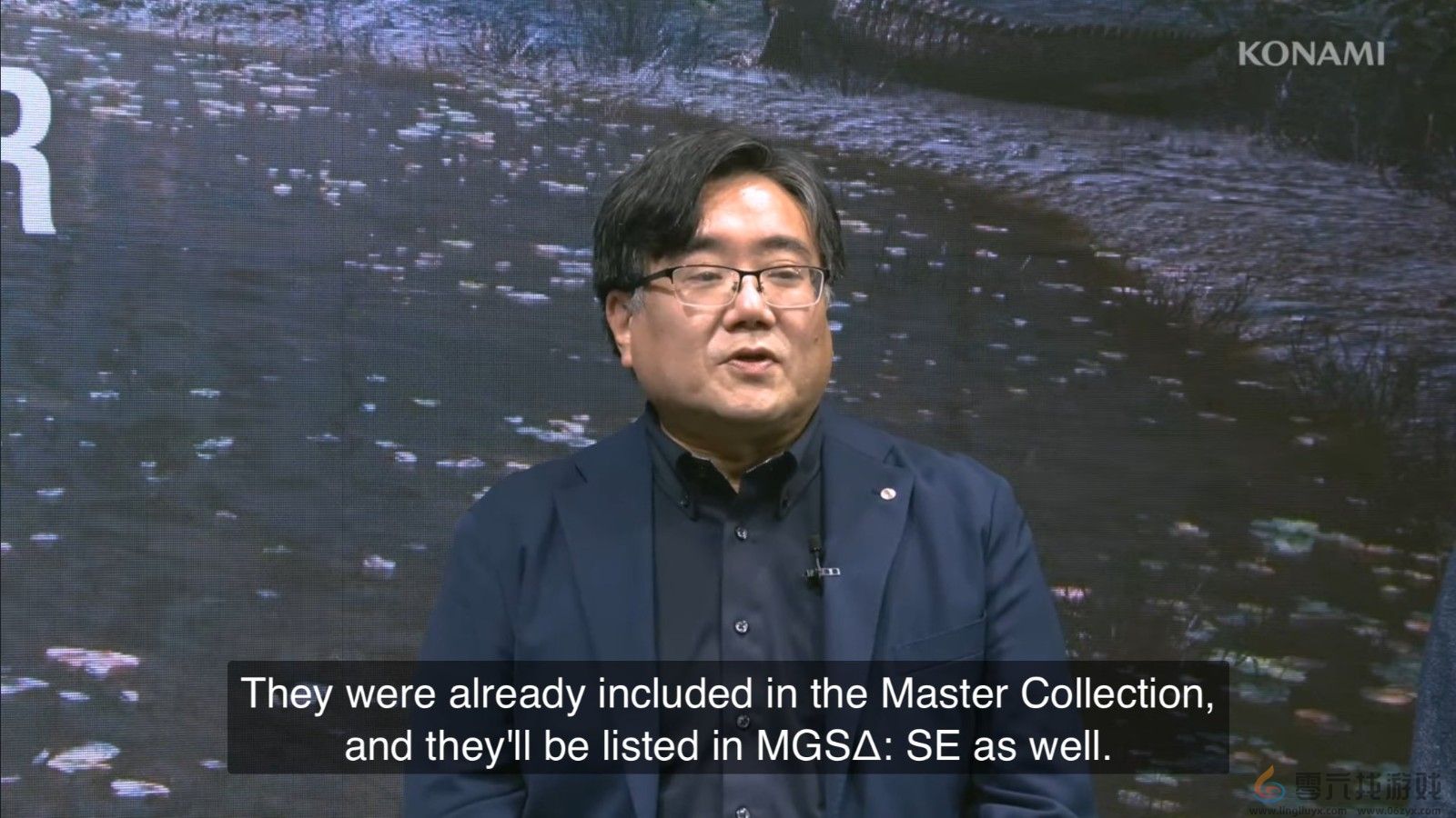 《合金装备3：重制版》主创希望和小岛再次合作 将有4种不同的画风滤镜(图9)