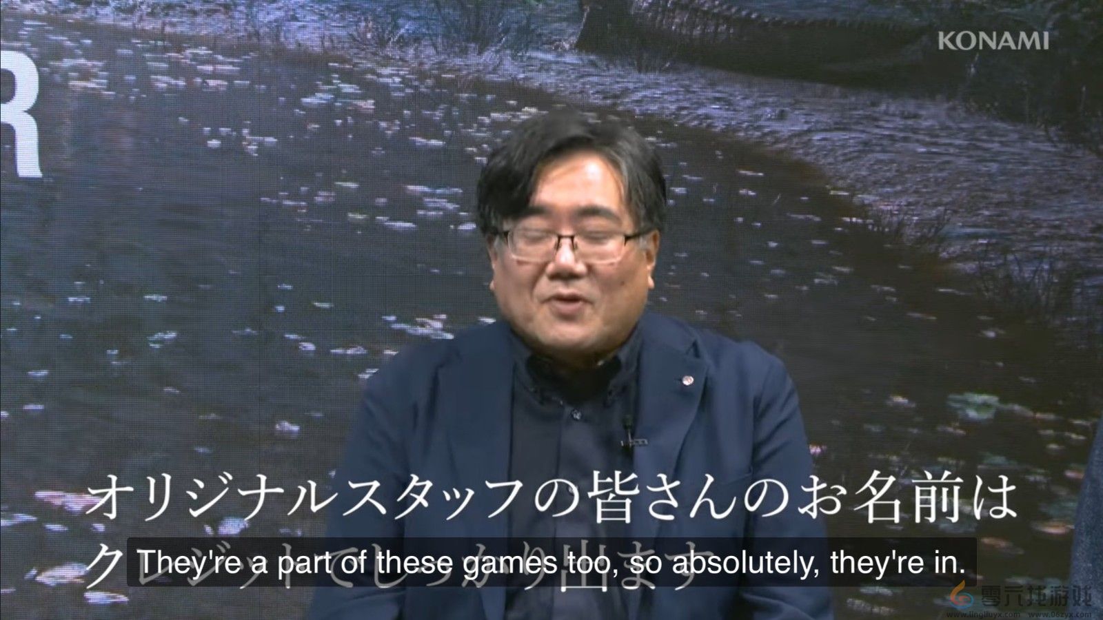 《合金装备3：重制版》主创希望和小岛再次合作 将有4种不同的画风滤镜(图10)