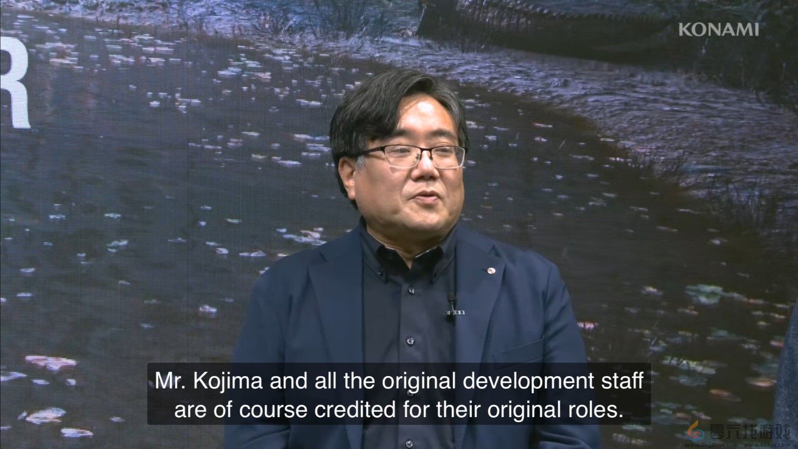 《合金装备3：重制版》主创希望和小岛再次合作 将有4种不同的画风滤镜(图8)