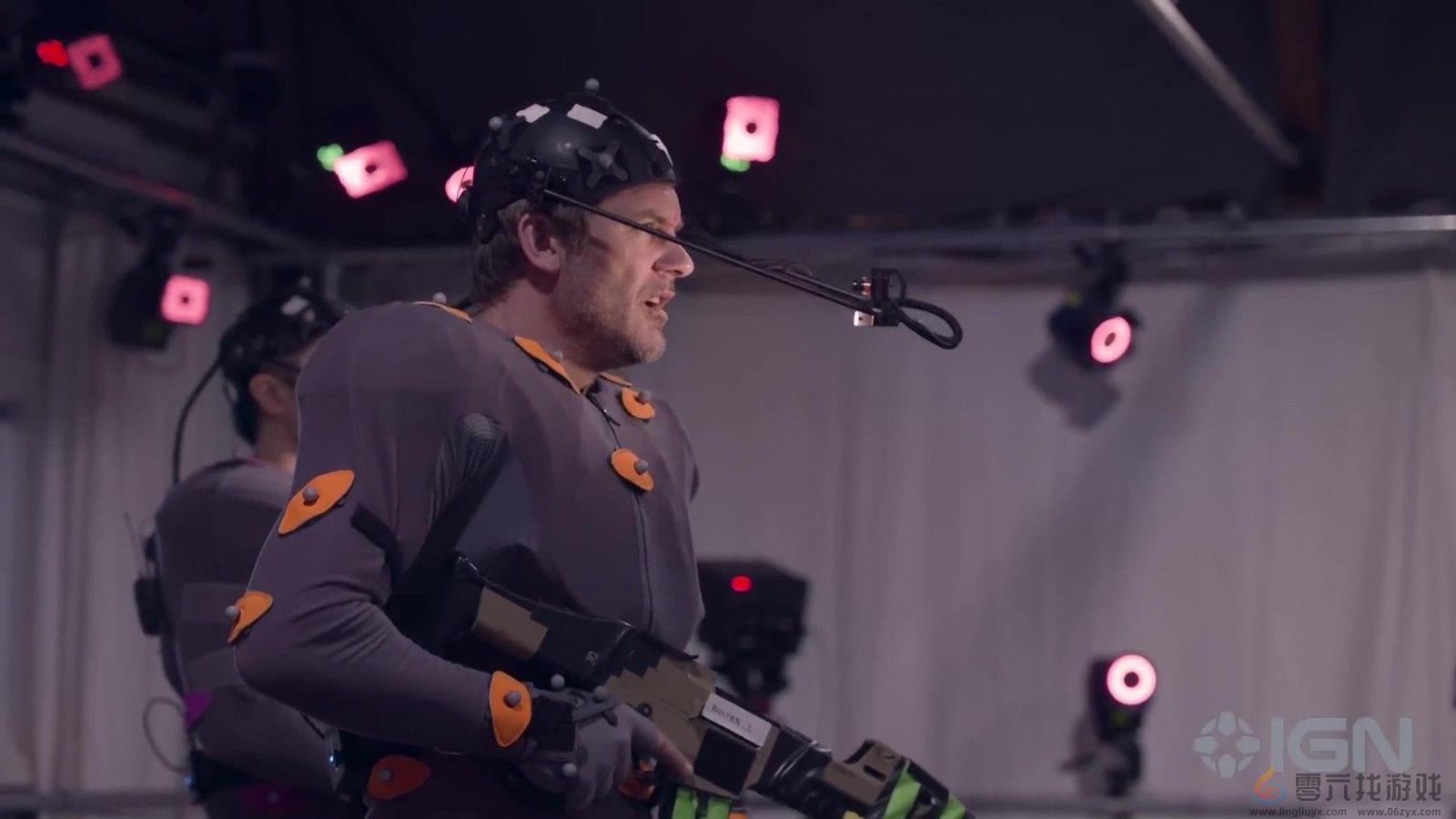 《战锤40K：星际战士2》幕后预告片展示泰伦虫群(图4)