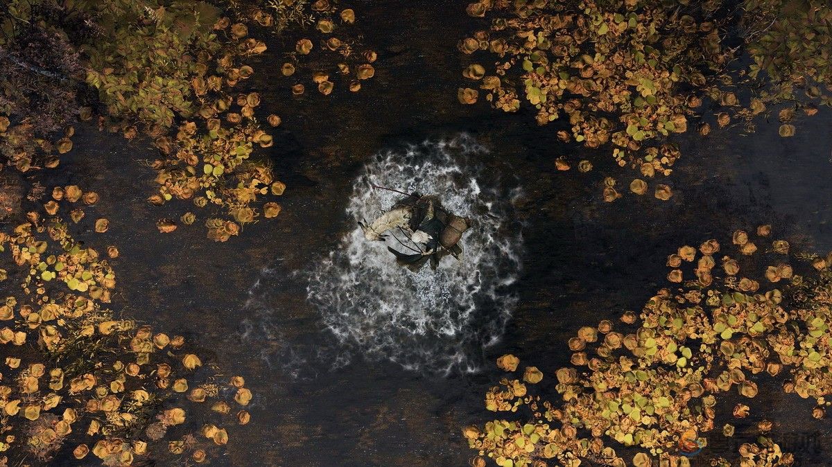 《艾尔登法环:黄金树幽影》游戏摄影美图 震撼人心!(图7) 《艾尔登法环:黄金树幽影》游戏摄影美图 震撼人心!(图7)