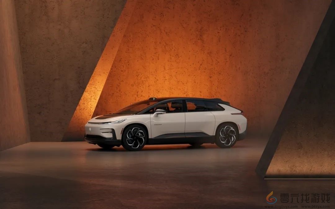 FF获纳斯达克继续上市批准 贾跃亭：我All in了自己(图1)