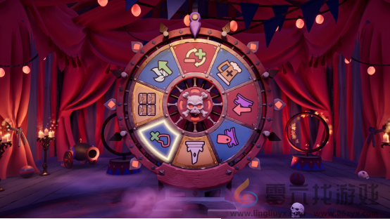 「黑暗嘉年华」及人气角色正式上线！首月玩家排行榜上的擂主会是谁呢？(图5)