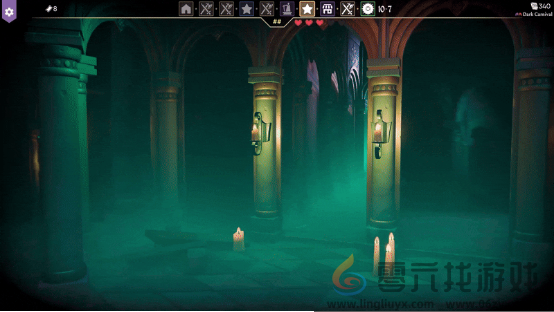 「黑暗嘉年华」及人气角色正式上线！首月玩家排行榜上的擂主会是谁呢？(图9)