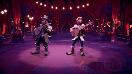 「黑暗嘉年华」及人气角色正式上线！首月玩家排行榜上的擂主会是谁呢？(图7)