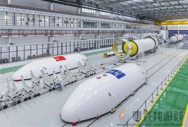 天兵科技回应火箭起火爆炸：推力820吨！连接结构失效 一子级脱离发射台(图2)