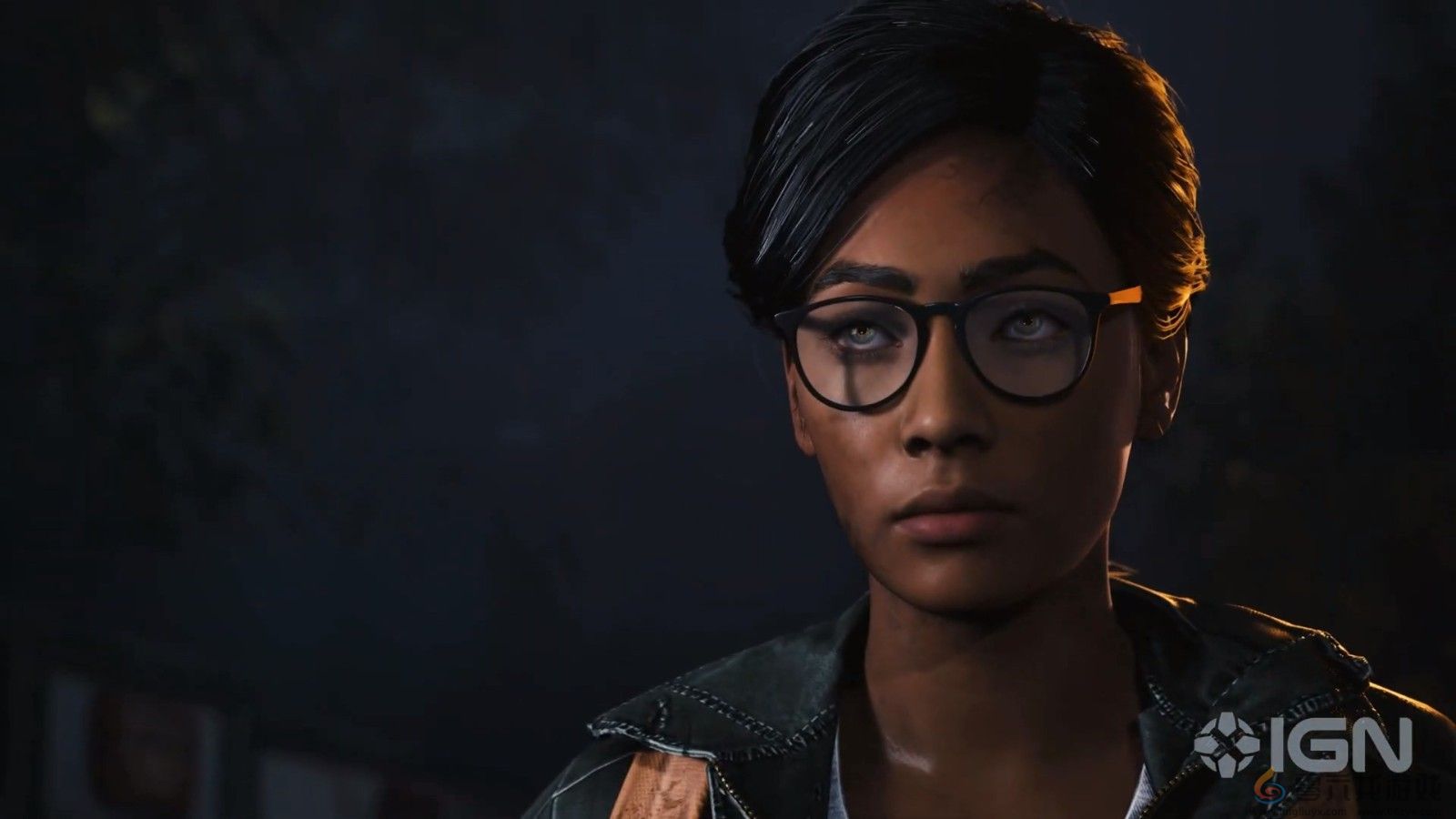 恐怖游戏《寂静之地：前方之路》首个故事宣传片(图5)