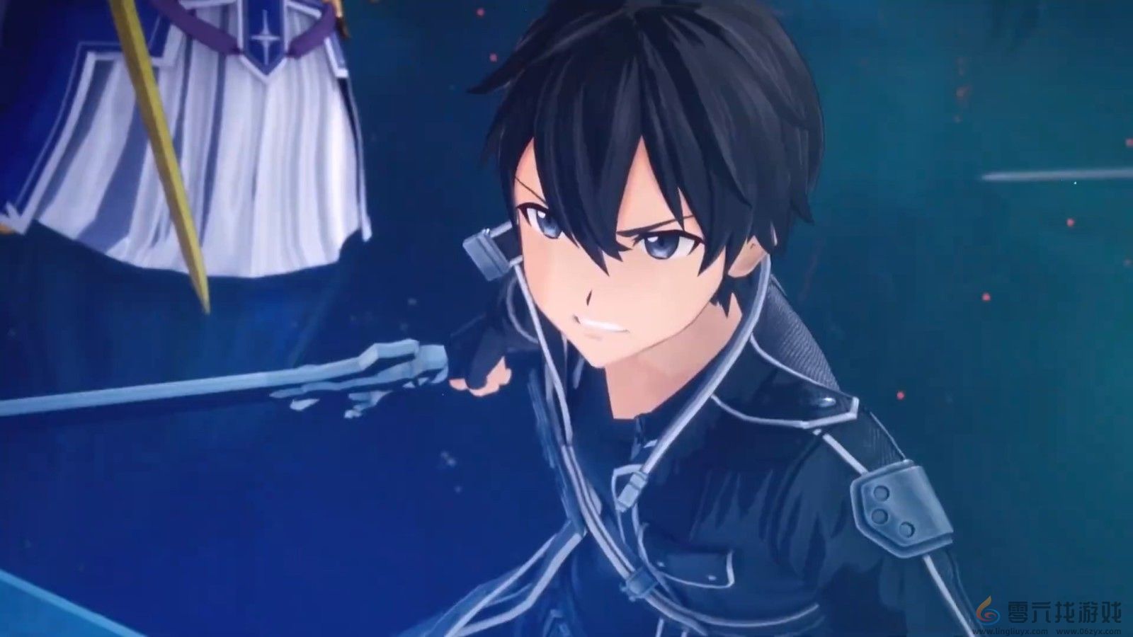 《刀剑神域：碎梦边境》新预告 确认将于10月3日发售(图2)