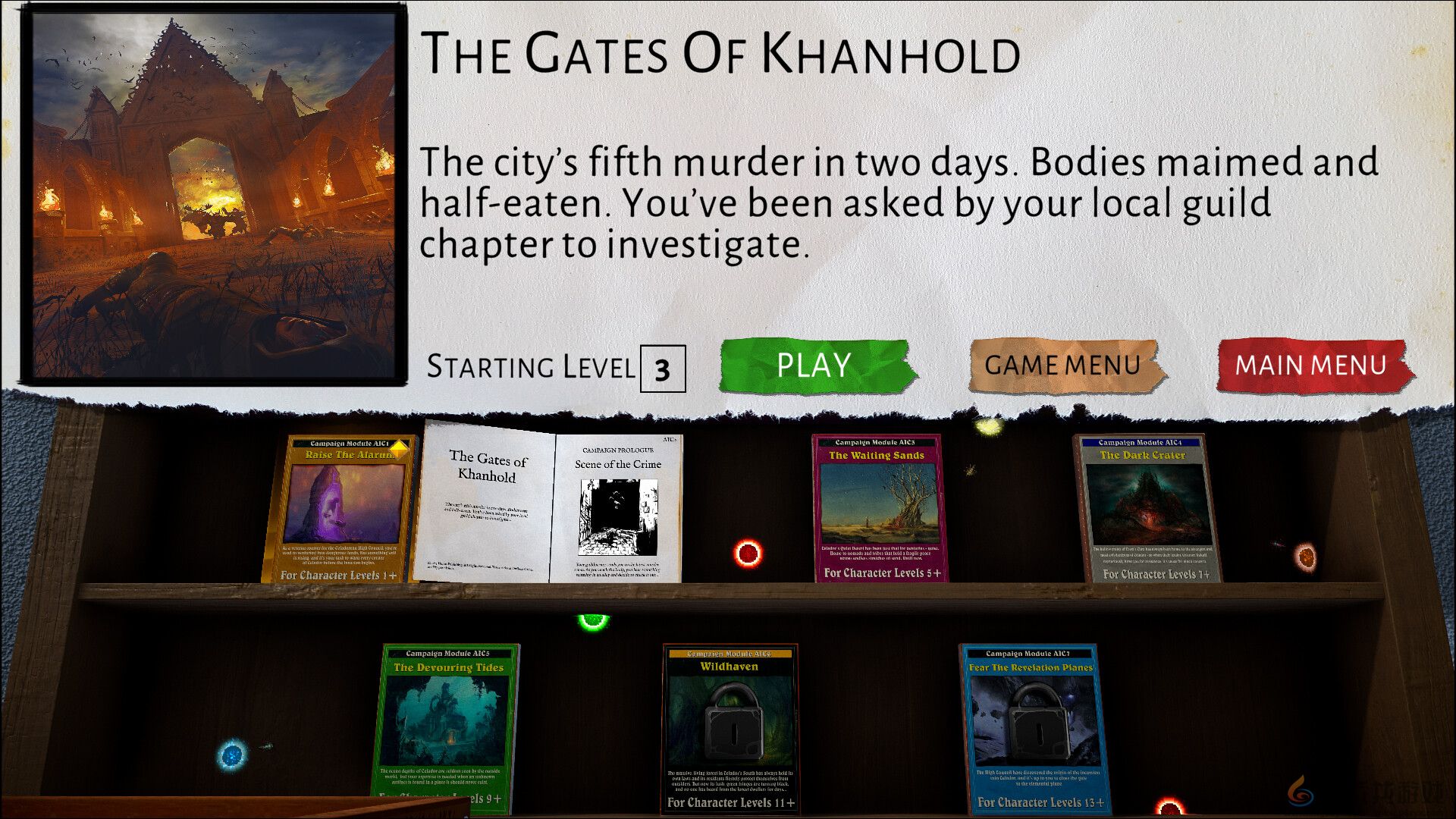 三消桌面策略游戏《跨越：主动出击》现已在Steam平台推出试玩Demo(图6)