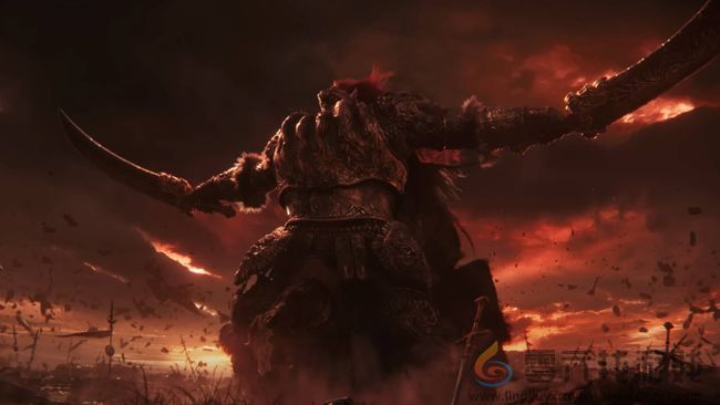 这才8岁？自闭症儿童初见就击败《艾尔登法环》BOSS“碎星拉塔恩”(图1)