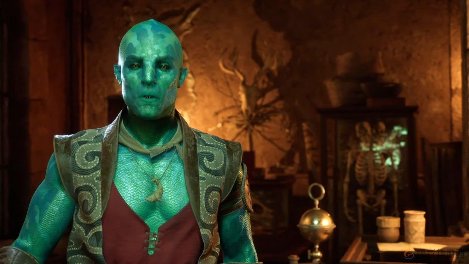 《宣誓》玩家无法与同伴谈恋爱 ：确保所有关系正确(图1)