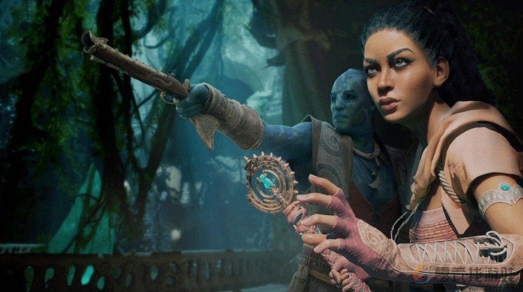 《宣誓》玩家无法与同伴谈恋爱 ：确保所有关系正确(图2)