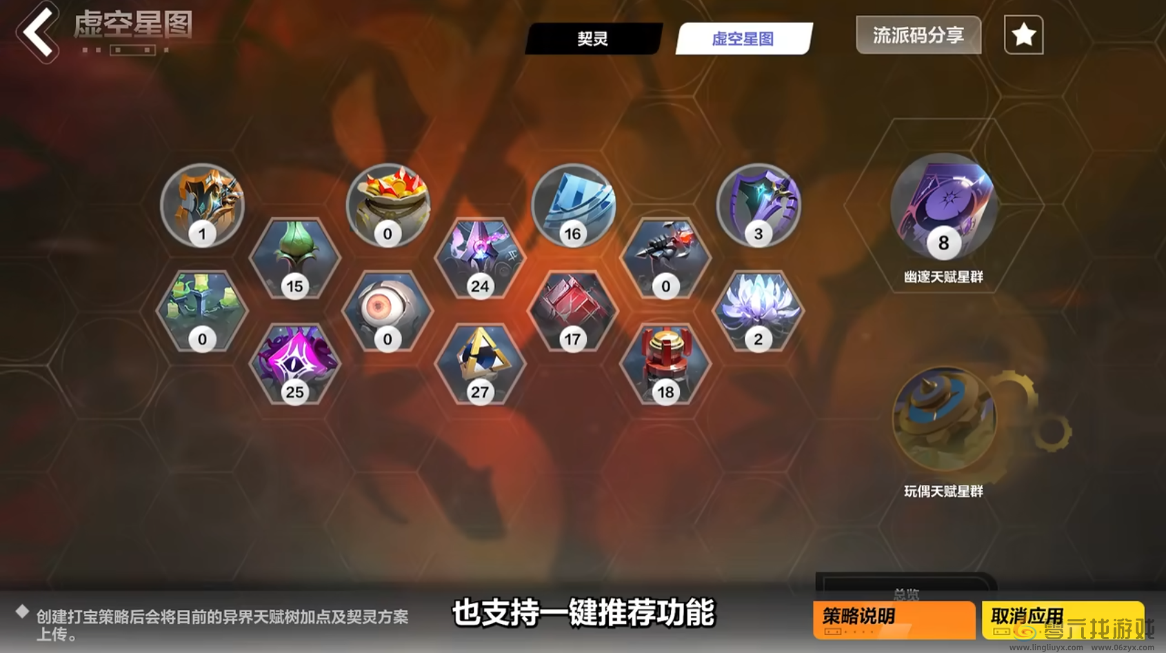 火炬无限SS5赛季新在哪？“玩偶俱乐部”携手“PC公测”正式上线！(图3)