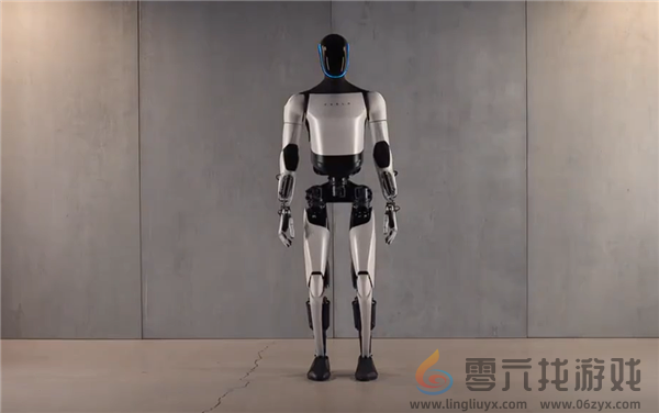 特斯拉：二代人形机器人Optimus将首次亮相世界人工智能大会(图1)