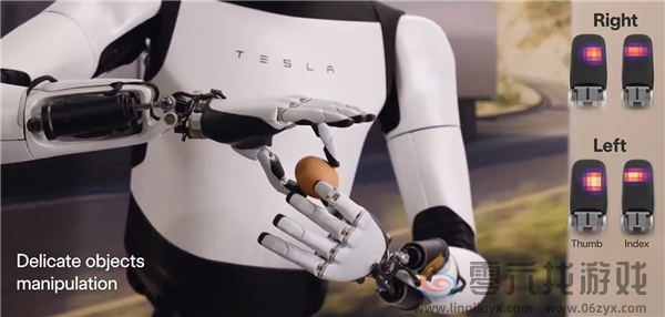 特斯拉：二代人形机器人Optimus将首次亮相世界人工智能大会(图2)