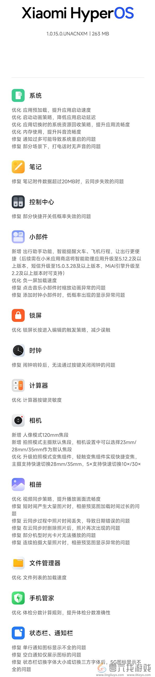 小米14 Ultra推送最新澎湃OS：应用启动更快 相机增强(图2)