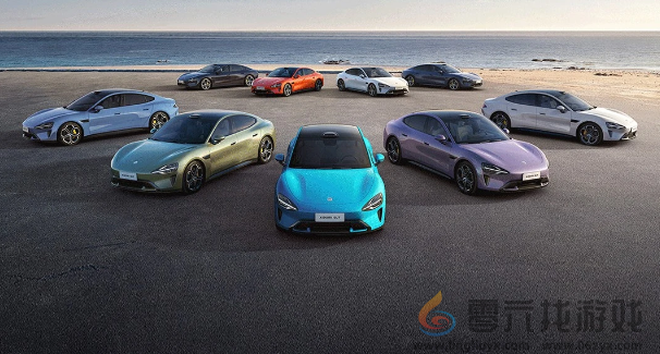 小米SU7一键隐私模式有多强：只需轻轻一按全车休眠(图2)