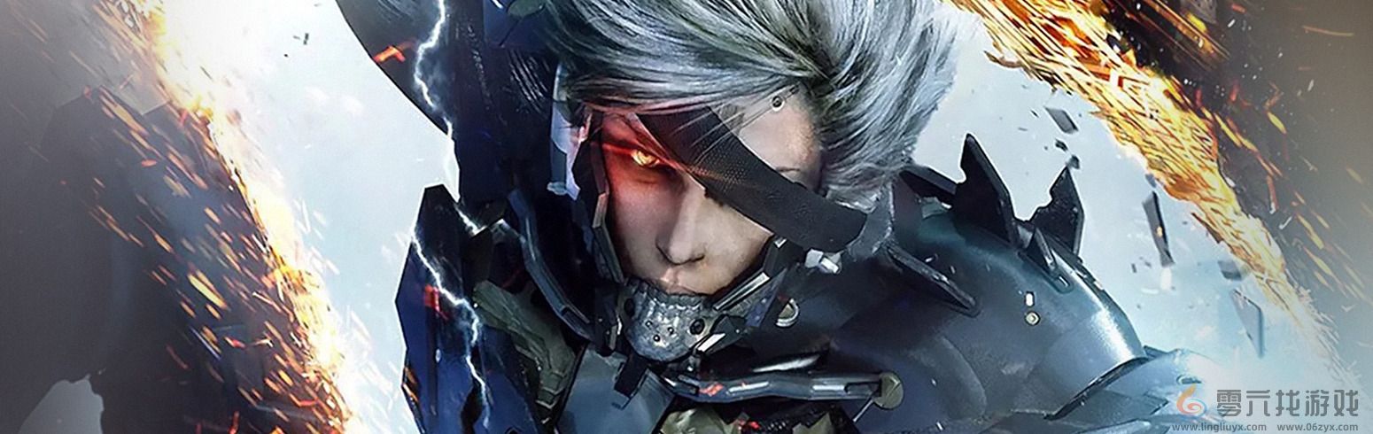 《合金装备崛起：复仇》现已登陆了GOG平台 首发6折特惠(图1)