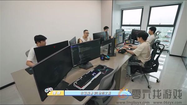 成都躺平老哥飞升顿悟，细说如何靠做游戏小赚600W_Y3编辑器(图2)