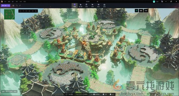 成都躺平老哥飞升顿悟，细说如何靠做游戏小赚600W_Y3编辑器(图8)