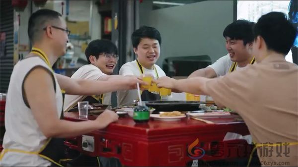 成都躺平老哥飞升顿悟，细说如何靠做游戏小赚600W_Y3编辑器(图6)