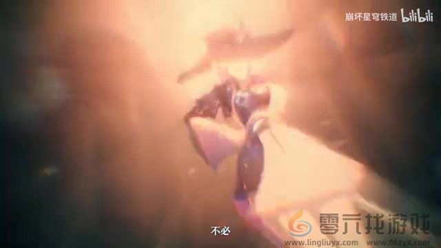 《崩坏：星穹铁道》翡翠角色PV——「欲望收藏」(图4)