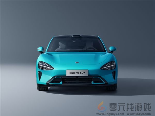 增程阵营+1！小米新车曝光：是辆SUV、售价会有大惊喜(图1)