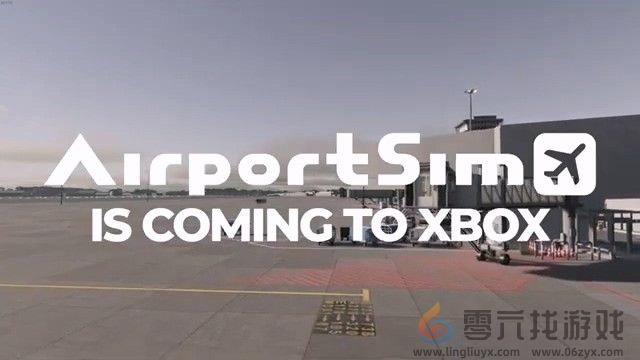 《机场：模拟地勤》8月1日登陆XSX 新预告发布(图1)