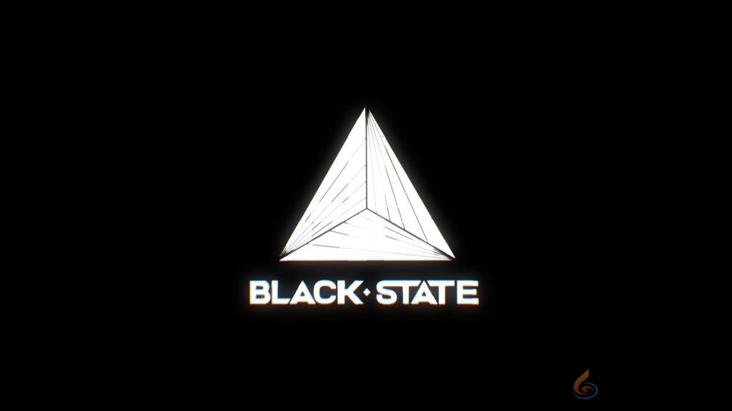 《黑石板》公布 结合《合金装备》《传送门》(图1) 《黑石板》公布 结合《合金装备》《传送门》(图1)