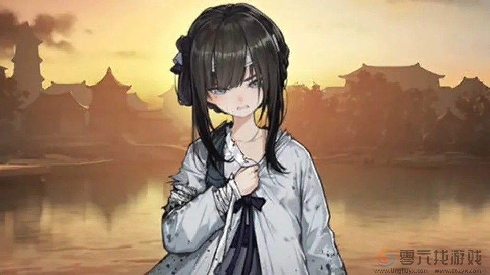 《饿殍：明末千里行》销量破50万份 女主日配声优公布(图3)