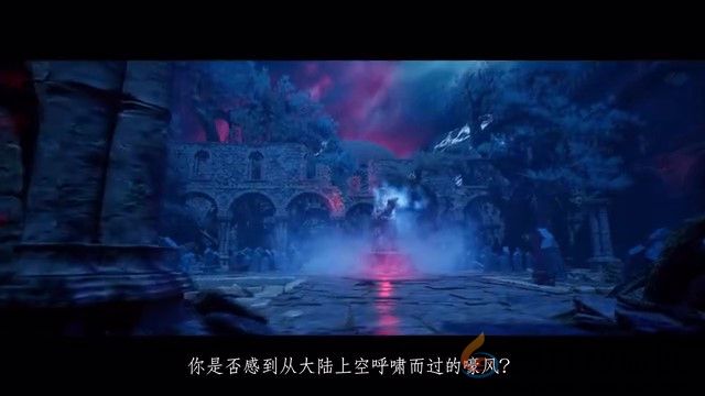 类魂动作RPG《艾诺提亚：失落之歌》介绍预告 9月19日发售(图5)