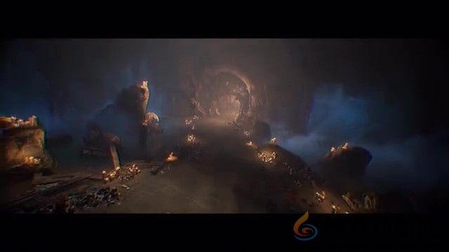 类魂动作RPG《艾诺提亚：失落之歌》介绍预告 9月19日发售(图4)