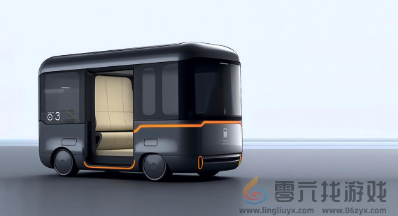 买台无人车替我打工跑网约车？政策法规还不允许(图1)