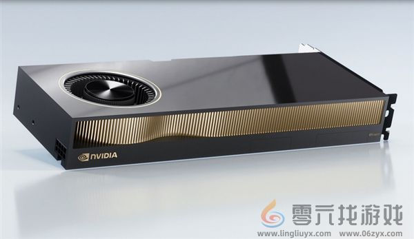 赌城“巨球”能放16×16K分辨率视频：150块RTX A6000显卡(图2)