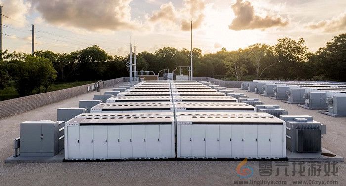 特斯拉陶琳：上海储能超级工厂将按计划于明年完工(图1)